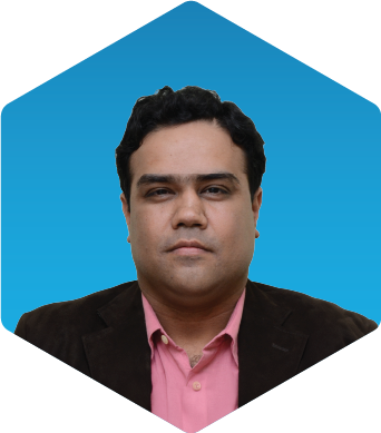 Dr. Abhishek C. Kakroo